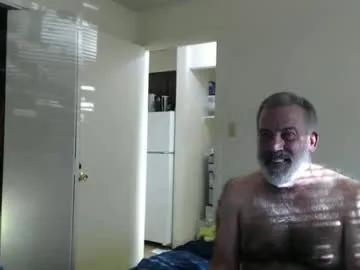 veryveryhairmanindenver on Chaturbate