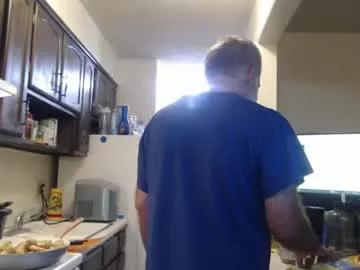 veryveryhairmanindenver on Chaturbate