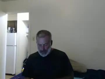 veryveryhairmanindenver on Chaturbate