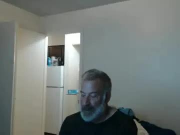 veryveryhairmanindenver on Chaturbate