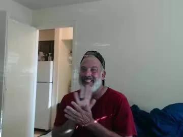 veryveryhairmanindenver on Chaturbate