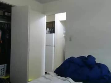 veryveryhairmanindenver on Chaturbate