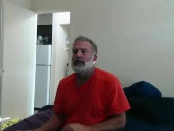 veryveryhairmanindenver on Chaturbate