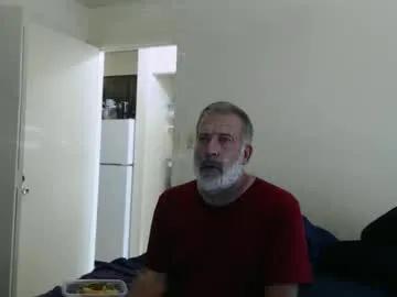veryveryhairmanindenver on Chaturbate