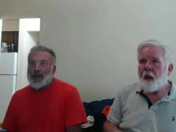 veryveryhairmanindenver on Chaturbate