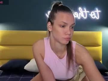 vickie_smith on Chaturbate