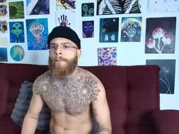 vickingcock7 on Chaturbate