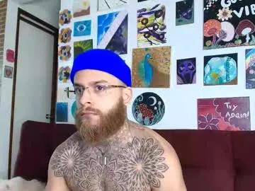 vickingcock7 on Chaturbate