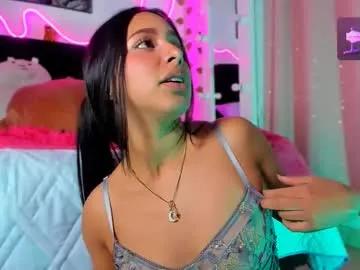 vickysth1 on Chaturbate
