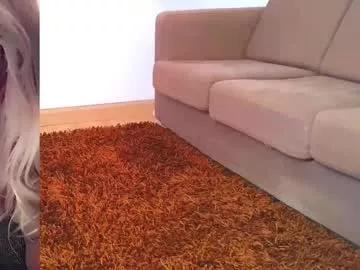 Freechat vickyvickge on Chaturbate