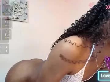 Away victoria_aphril on Chaturbate