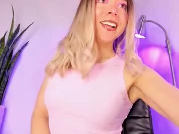 victoria_qq on Chaturbate