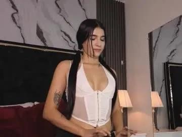 victoriacarter__ on Chaturbate
