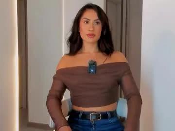 victoriafit7 on Chaturbate