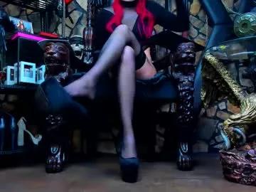 Freechat victoriaheller on Chaturbate