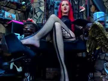 Freechat victoriaheller on Chaturbate