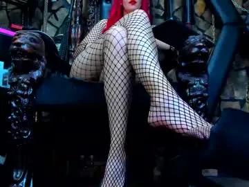 Freechat victoriaheller on Chaturbate