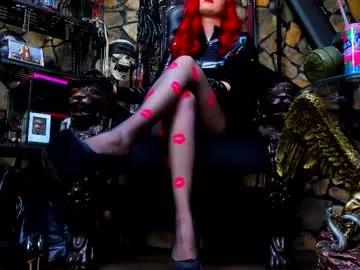 Freechat victoriaheller on Chaturbate