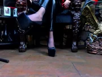 Freechat victoriaheller on Chaturbate