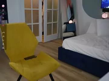 vika54784 on Chaturbate
