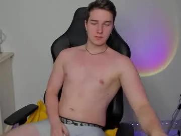 vincent__strong on Chaturbate