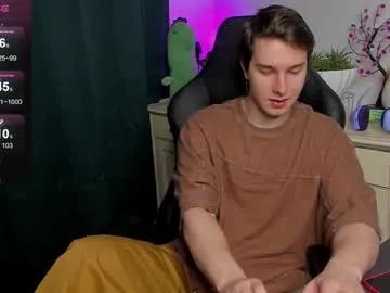 vincent__strong on Chaturbate