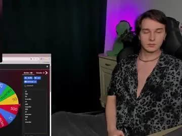 vincent__strong on Chaturbate