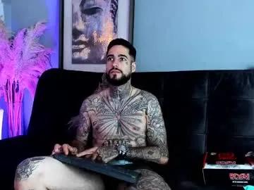 vincentsartori on Chaturbate