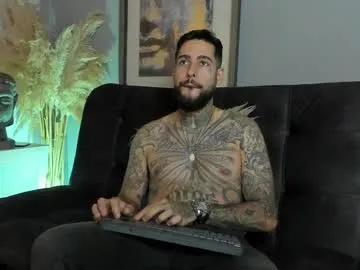 vincentsartori — hey lets have some fun guys! make me CUM please!!  [1550 tokens left] #bigcock #muscle #feet #cum #findom