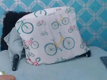violeta_cute18 on Chaturbate
