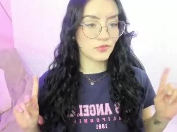 violeta_diazz on Chaturbate