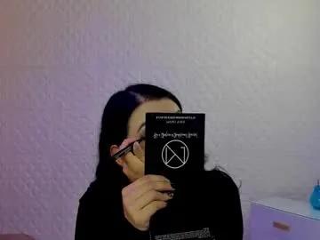 violeta_diazz on Chaturbate