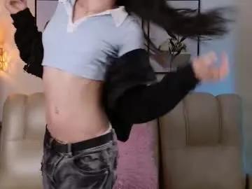 Freechat violeta_foxz on Chaturbate