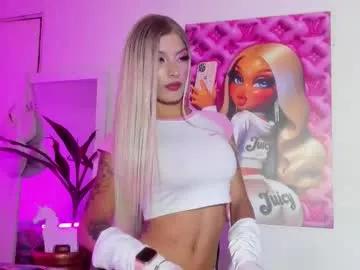 violeta_prince on Chaturbate