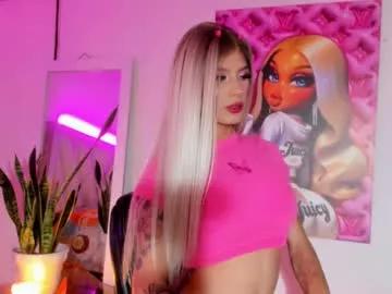 violeta_prince on Chaturbate