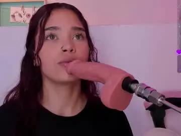 Freechat violeth_hill on Chaturbate