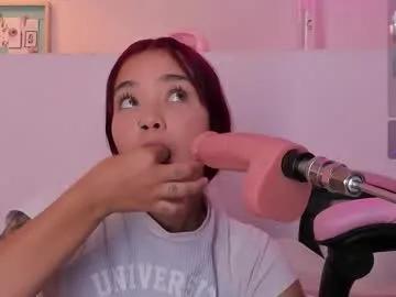 Freechat violeth_hill on Chaturbate