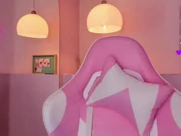 Freechat violeth_hill on Chaturbate