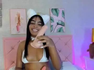 violett23_ on Chaturbate