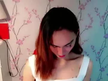 virgenpearl on Chaturbate