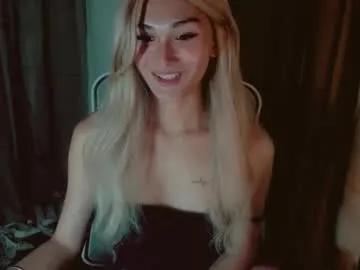 virgenpearl on Chaturbate