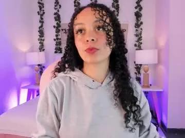 Freechat vivi_gh1 on Chaturbate