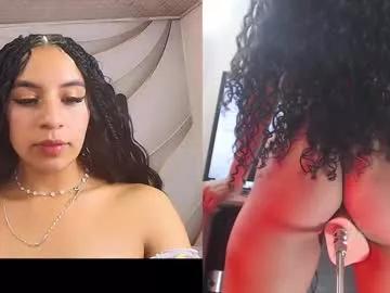 Freechat vivi_gh1 on Chaturbate