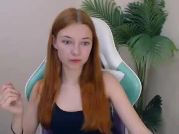 vivien_leight on Chaturbate