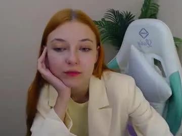 vivien_leight on Chaturbate