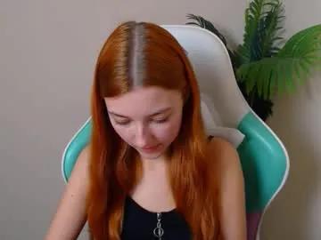 vivien_leight on Chaturbate