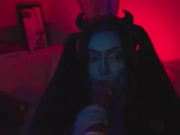 vulgarmanners_ on Chaturbate