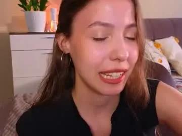 Group wanda_robinson on Chaturbate