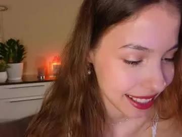 Group wanda_robinson on Chaturbate