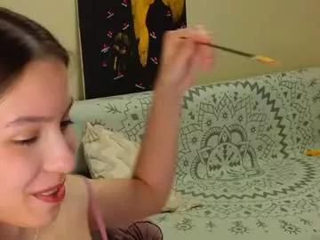 Group wanda_robinson on Chaturbate